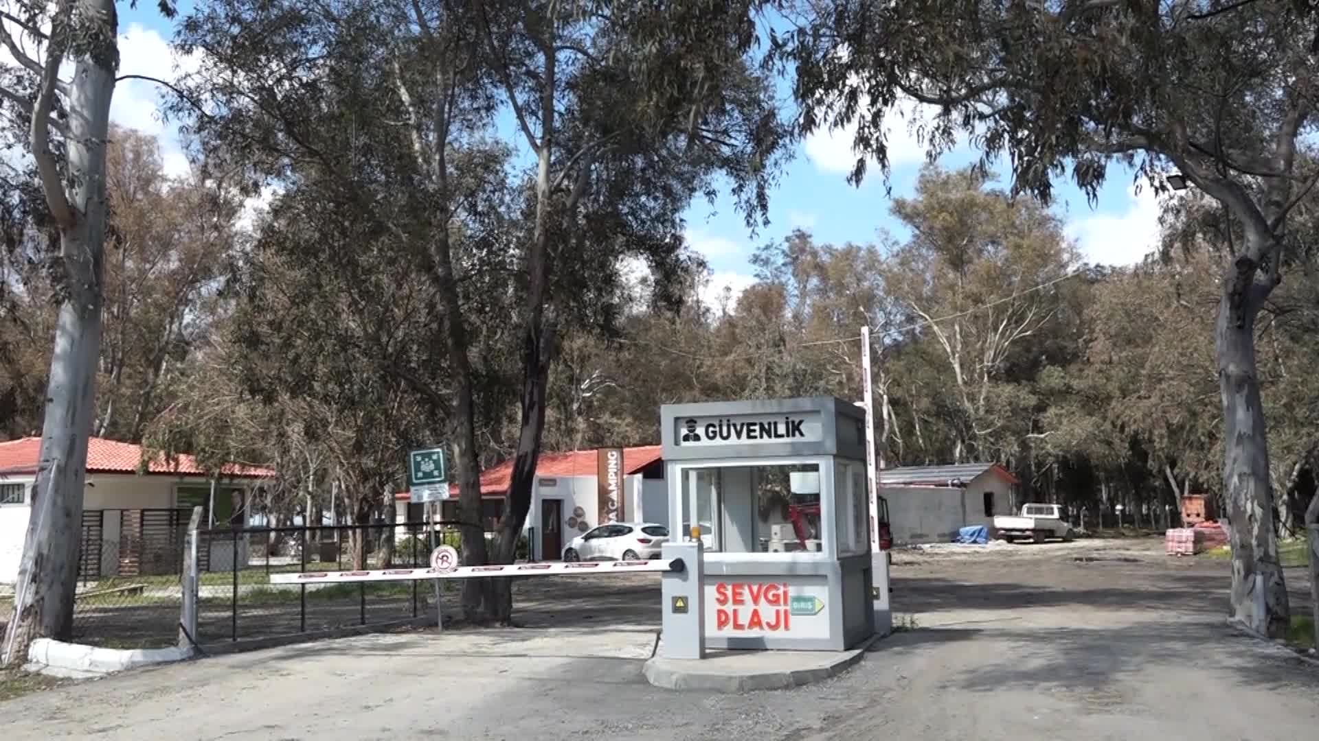 KUŞADASI “YENİ TURİZM” ANLAYIŞININ MERKEZİ OLACAK