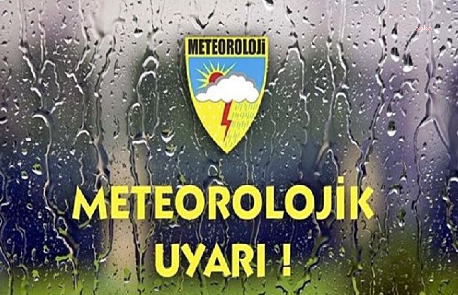 METEOROLOJİ'DEN IĞDIR'A ZİRAİ DON UYARISI