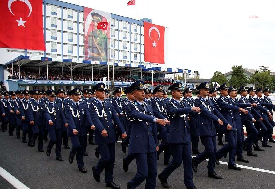 MSB'DEN YÖNETMELİK DEĞİŞİKLİĞİ AÇIKLAMASI: "DAHA GENİŞ KAPSAMLI DÜZENLEME YAPILMIŞTIR"