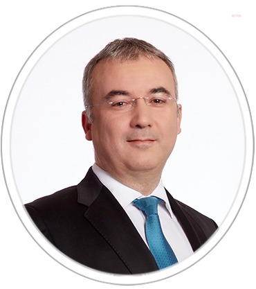 BORSA İSTANBUL GENEL MÜDÜRLÜĞÜ'NE KORKMAZ ENES ERGUN GETİRİLDİ