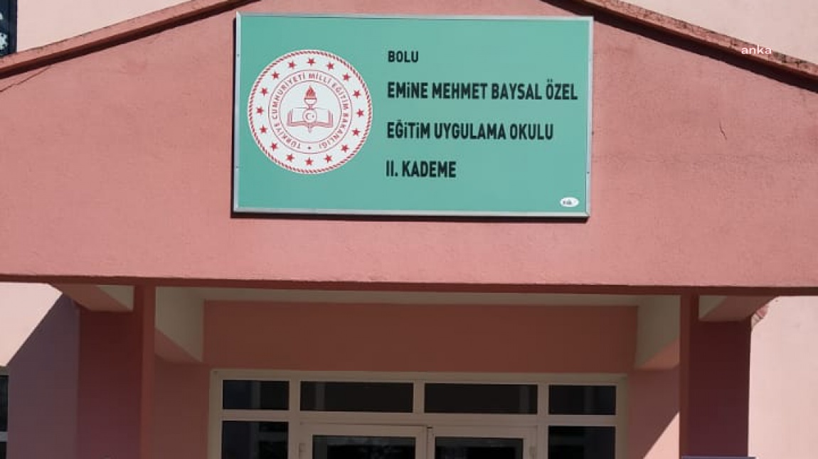 MOBBİNG UYGULADIĞI İDDİA EDİLEN OKUL MÜDÜRÜNE SORUŞTURMA