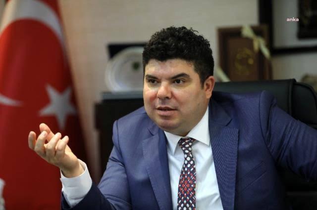 FETÖ FİRARİSİ USLU'NUN İDDİALARINA CHP'Lİ BAŞKAN KILIÇ'TAN SERT YANIT