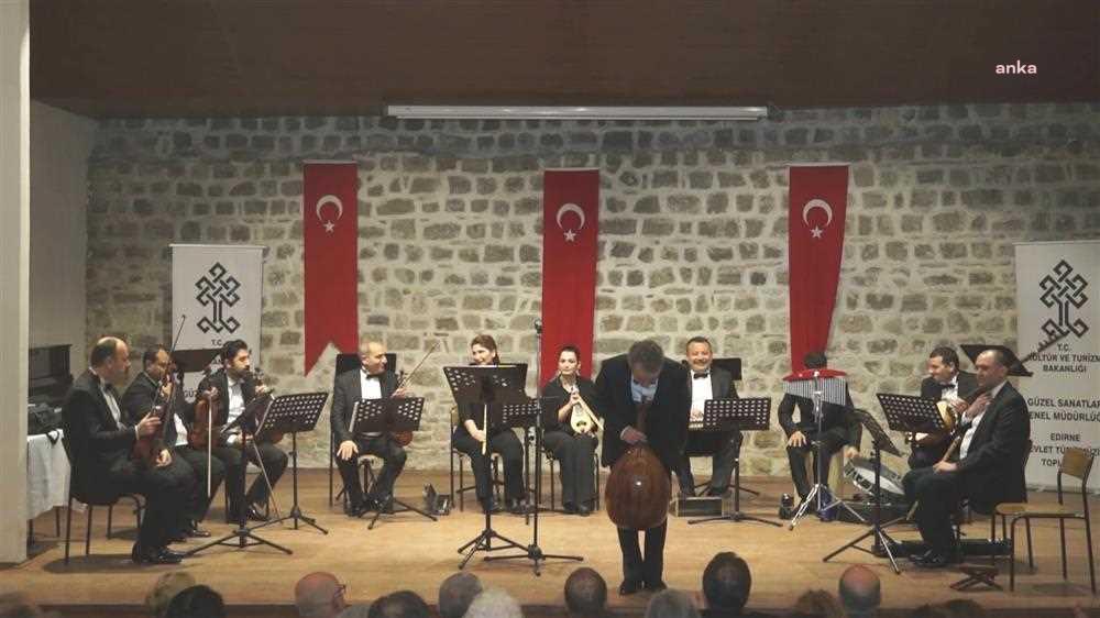 KÜLTÜR BAKANLIĞI BAZI KOROLARDAN "TÜRK" İSMİNİ ÇIKARDI