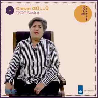 DEMİR LEBLEBİ, MOR FİHRİST’LE “KADINLAR YOK Kİ” BAHANESİNE SON VERECEK