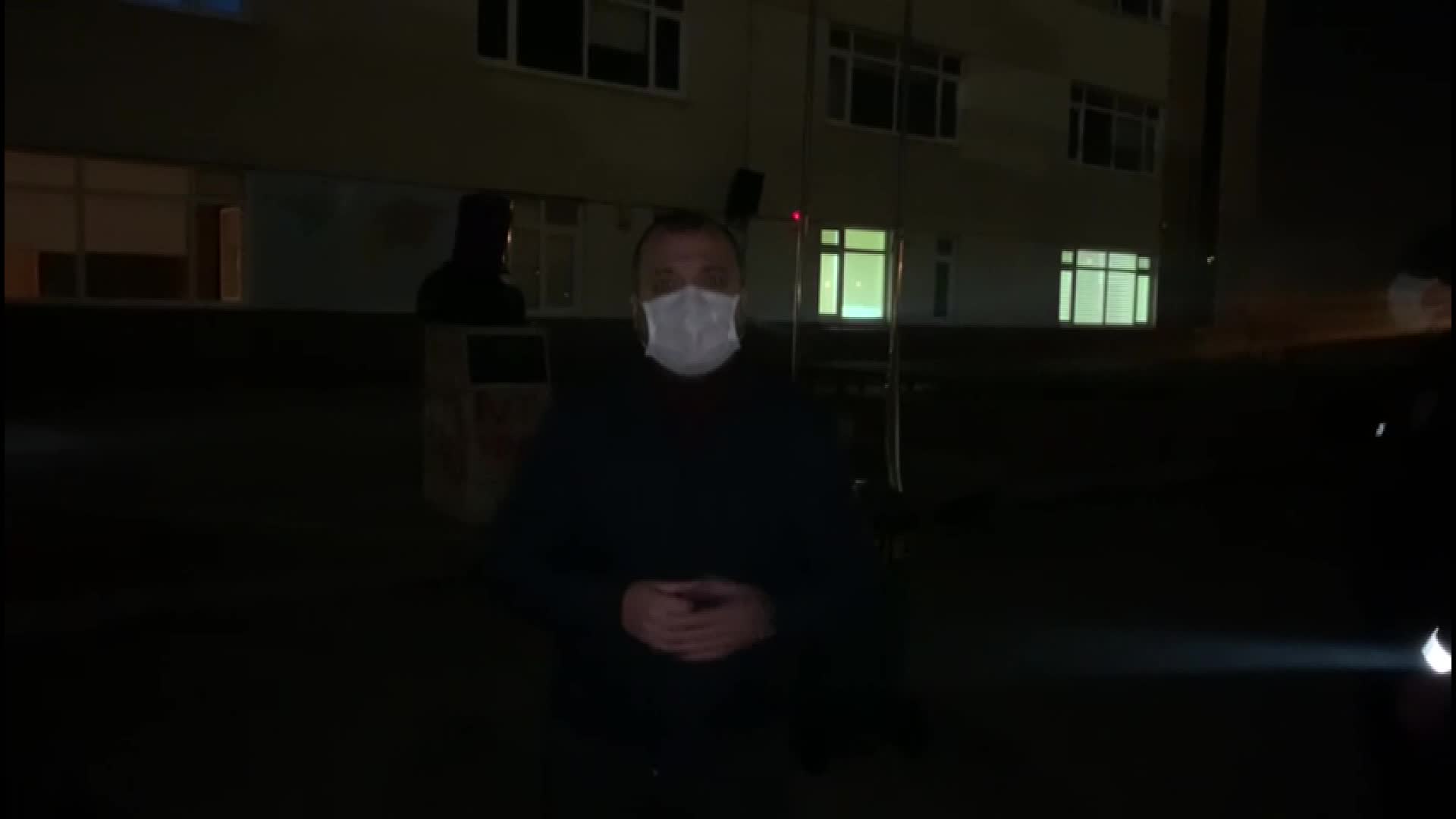 TEKİRDAĞ'DA İKİ OKULDA DAHA ATATÜRK BÜSTÜNE SALDIRI