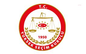 SEÇİME KATILABİLECEK PARTİ SAYISI 19'A ÇIKTI