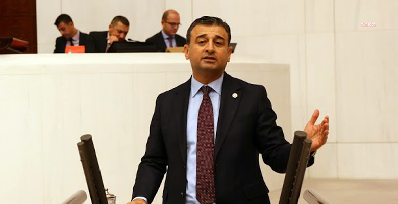 CHP’Lİ BULUT’TAN HÜKÜMETE SERT ELEŞTİRİ: “ PANDEMİ DÖNEMİNDE YALANA DOYDUK”
