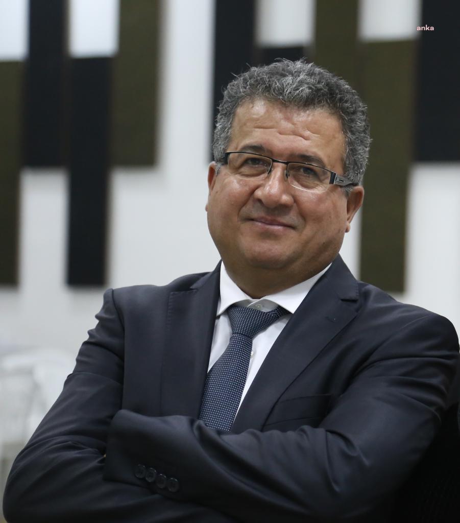 EMEKLİ HAKİME, İRFAN FİDAN’A HAKARET GEREKÇESİYLE AÇILAN DAVA BAŞLADI
