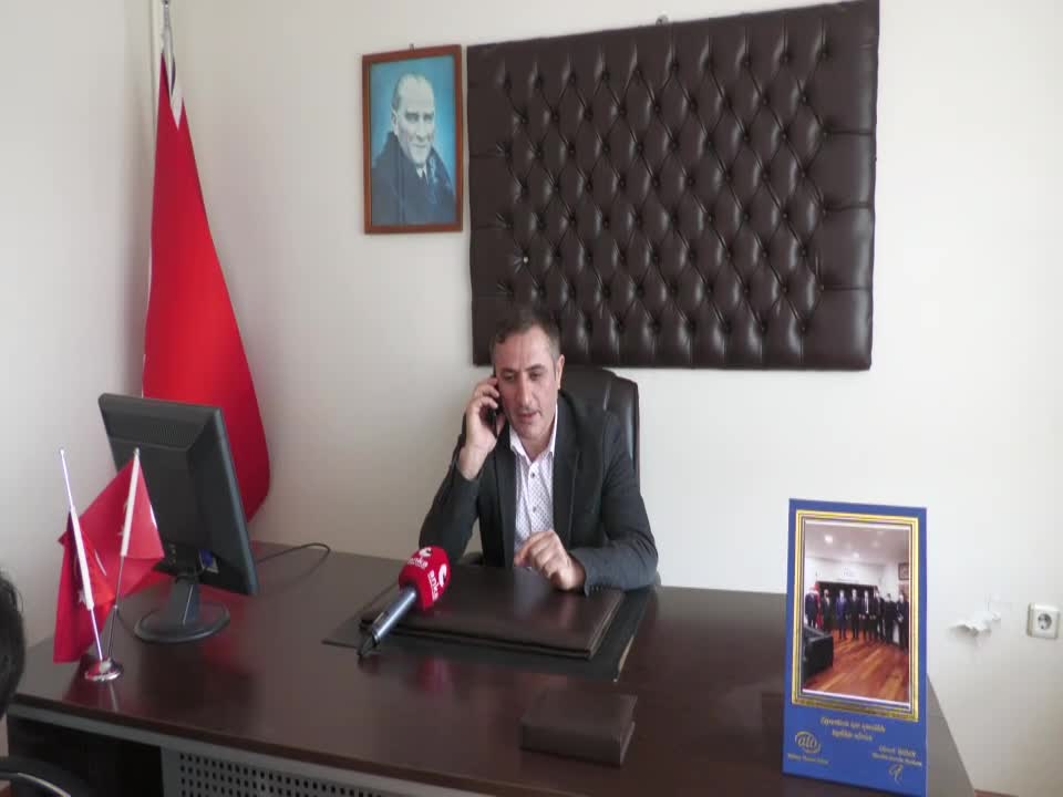 ESNAFTAN YENİDEN KAPANMAYA TEPKİ: "MİTİNGLERİNİ YAPTILAR, HESABI BİZE ÇIKARDILAR"