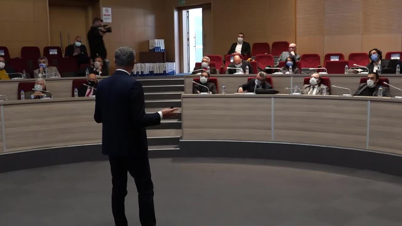 "İZMİR'İN ÇERNOBİLİ" İÇİN FLAŞ ÖNERİ; "NÜKLEER TEMALI PARK OLSUN!"