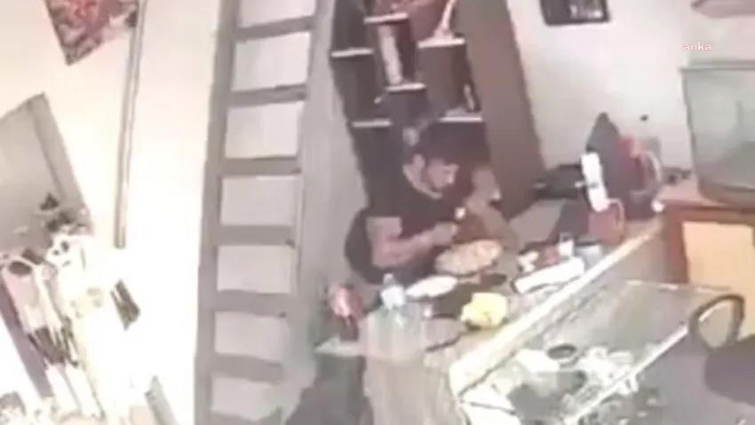 MUĞLA’DA BİRLİKTE YEMEK YEDİĞİ KADINA ŞİDDET UYGULAYAN ŞAHIS TUTUKLANDI