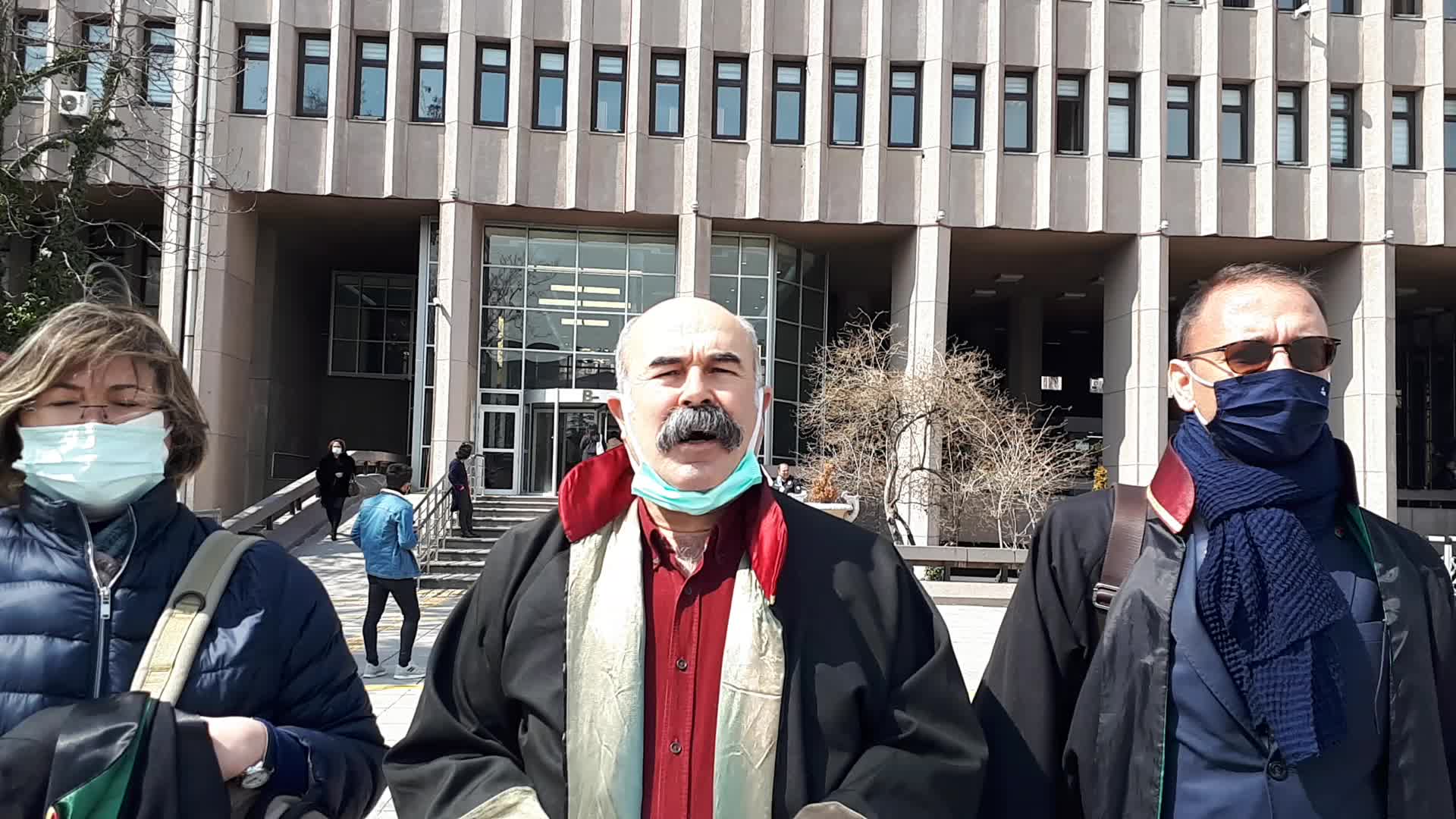 MERKEZ BANKASI'NIN KAYIP OLDUĞU İDDİA EDİLEN "126.3 MİLYAR DOLARI" İÇİN YARGIYA BAŞVURULDU
