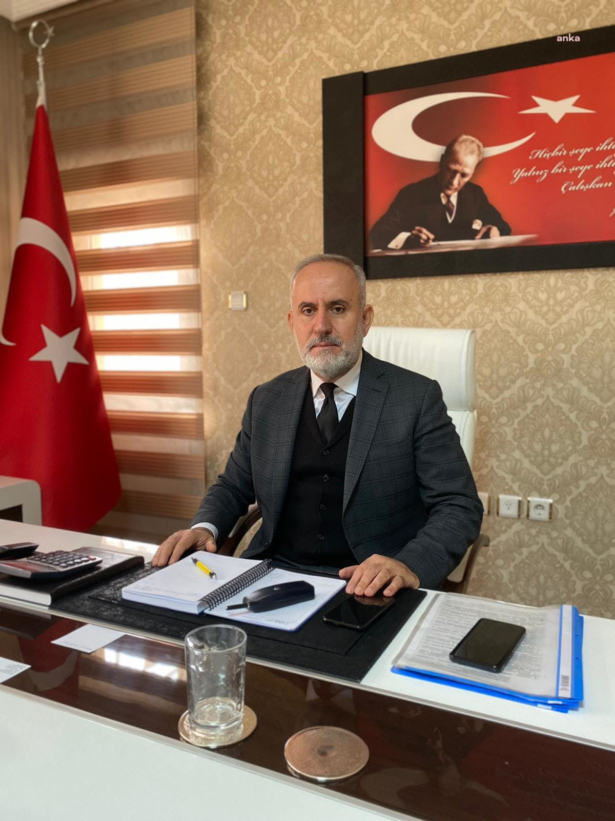 GALERİCİLER TEPKİLİ: "BİNDE 5 VERGİ, KAYIT DIŞINA İTECEK, İSTİHDAM VE VERGİ KAYBINA SEBEBİYET VERECEKTİR”