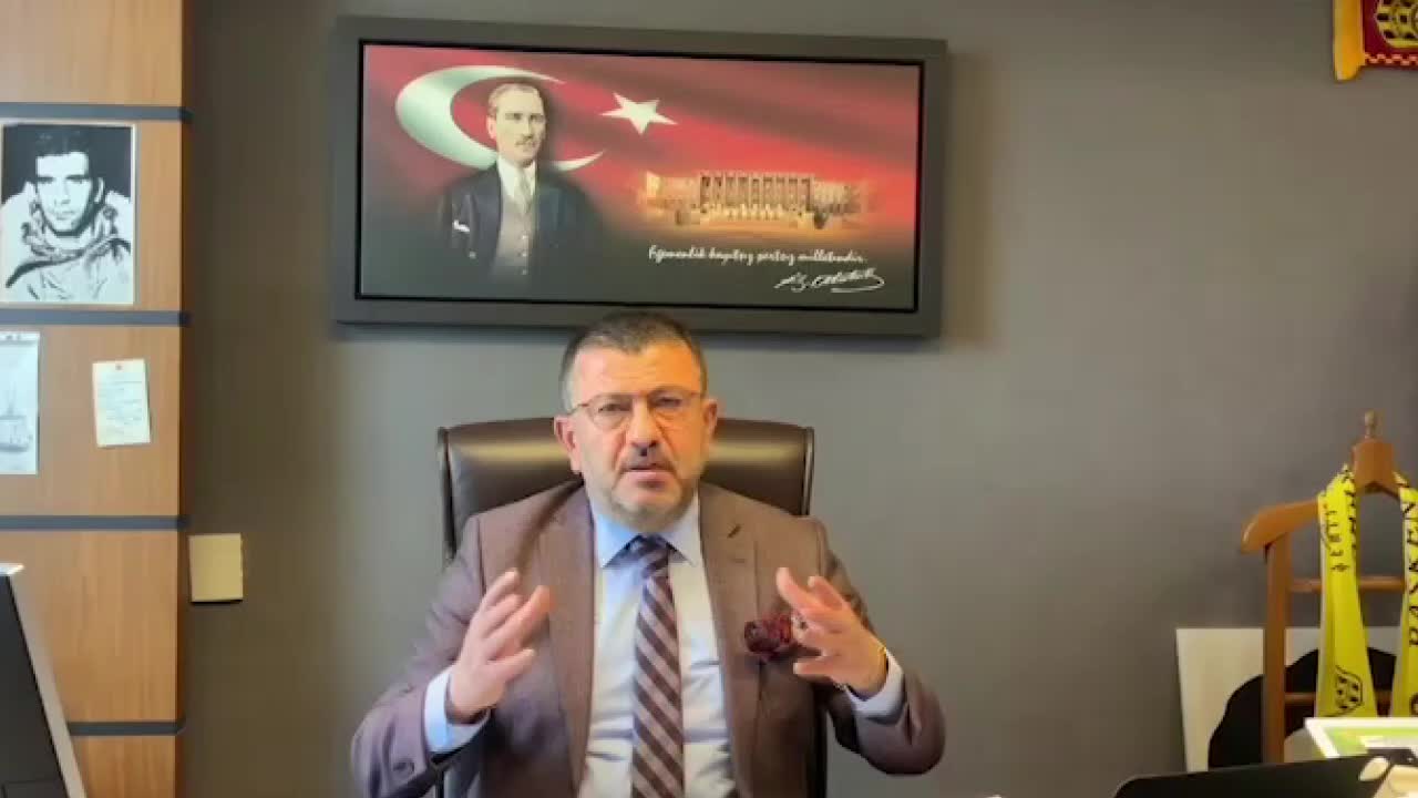 CHP'Lİ AĞBABA'DAN ÇİFTÇİ BORÇLARINA TEPKİ: "ÇİFTÇİ, KIŞ GÜNÜ BU PARAYI NASIL ÖDESİN"