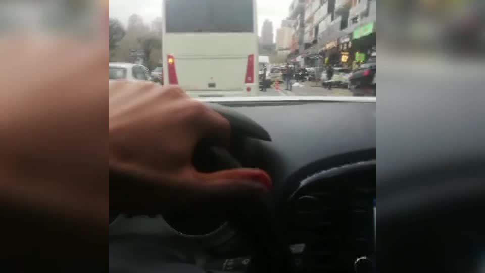 İSTANBUL'DA SİLAHLI ÇATIŞMA:  2 ÖLÜ 2 YARALI
