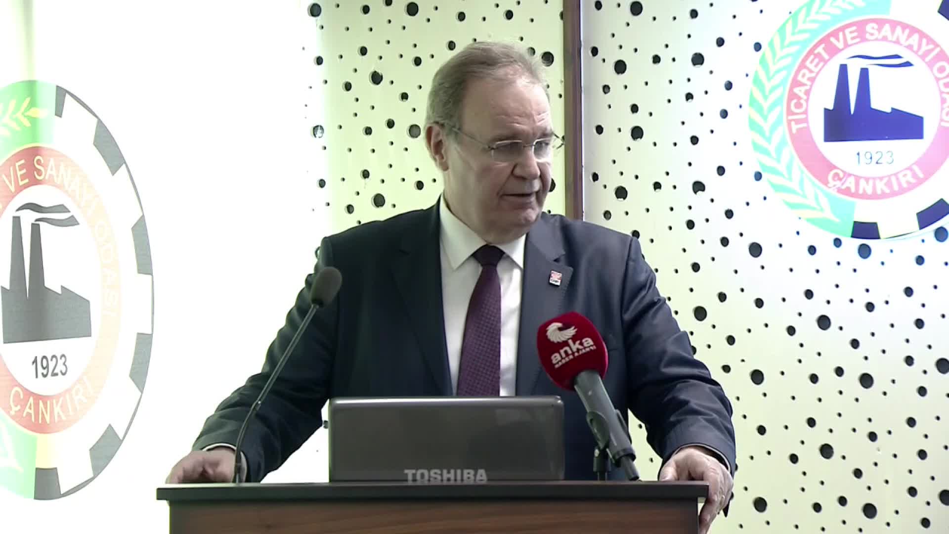CHP SÖZCÜSÜ ÖZTRAK: “GÜVEN RUH GİBİDİR, TERK ETTİĞİ BEDENE ASLA GERİ DÖNMEZ”