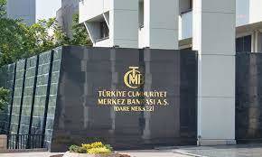 MERKEZ'İN ULUSLARARASI NET REZERVİ 887 MİLYON DOLAR DÜŞTÜ