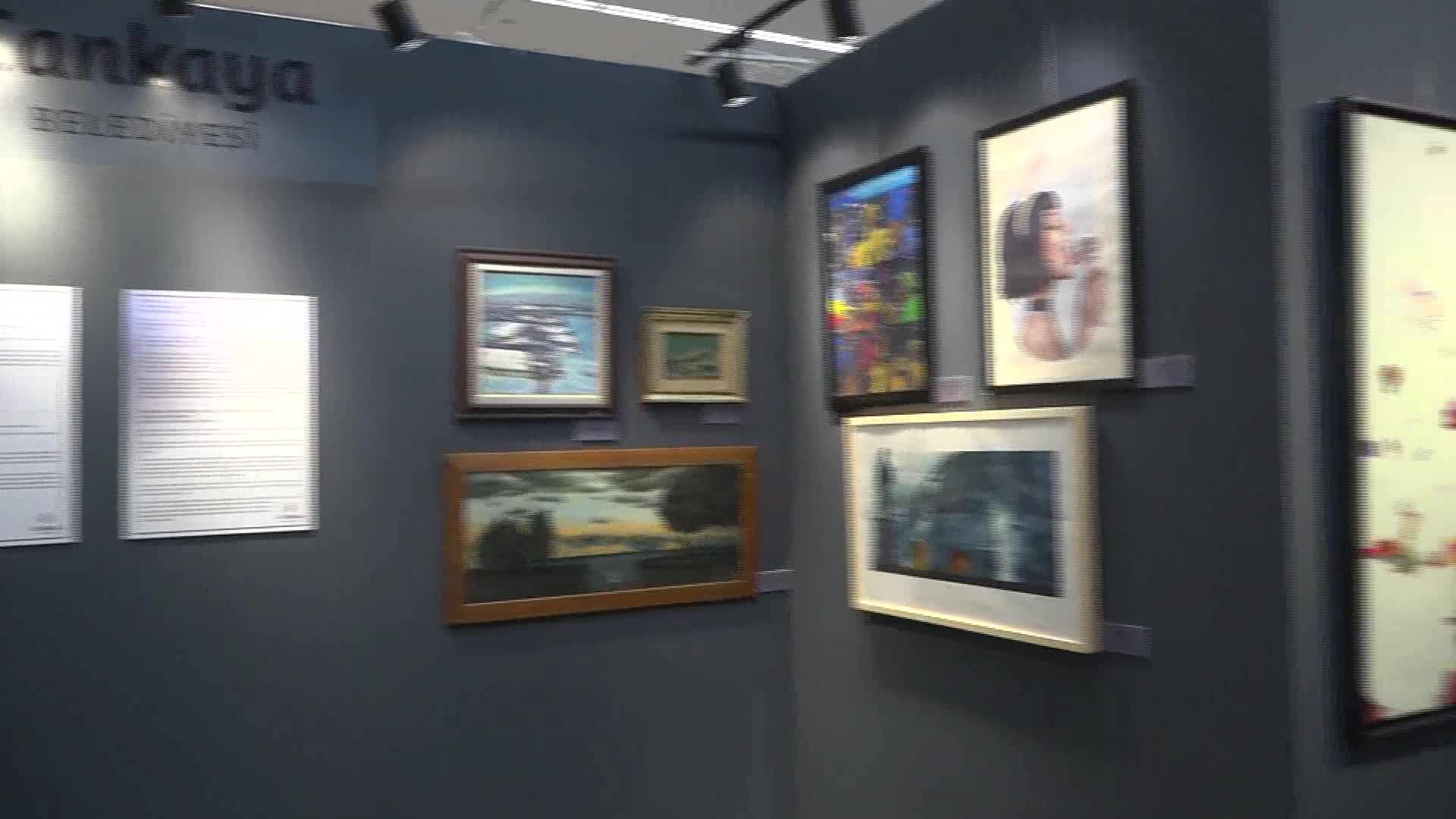 ÇANKAYA BELEDİYESİ, ART ANKARA’DA