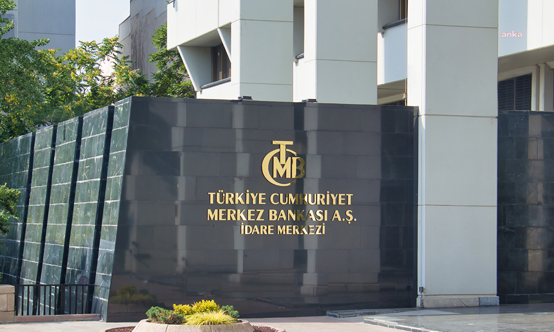 MERKEZ BANKASI: EĞER İHTİYAÇ OLURSA EK PARASAL SIKILAŞTIRMA SAĞLANACAK