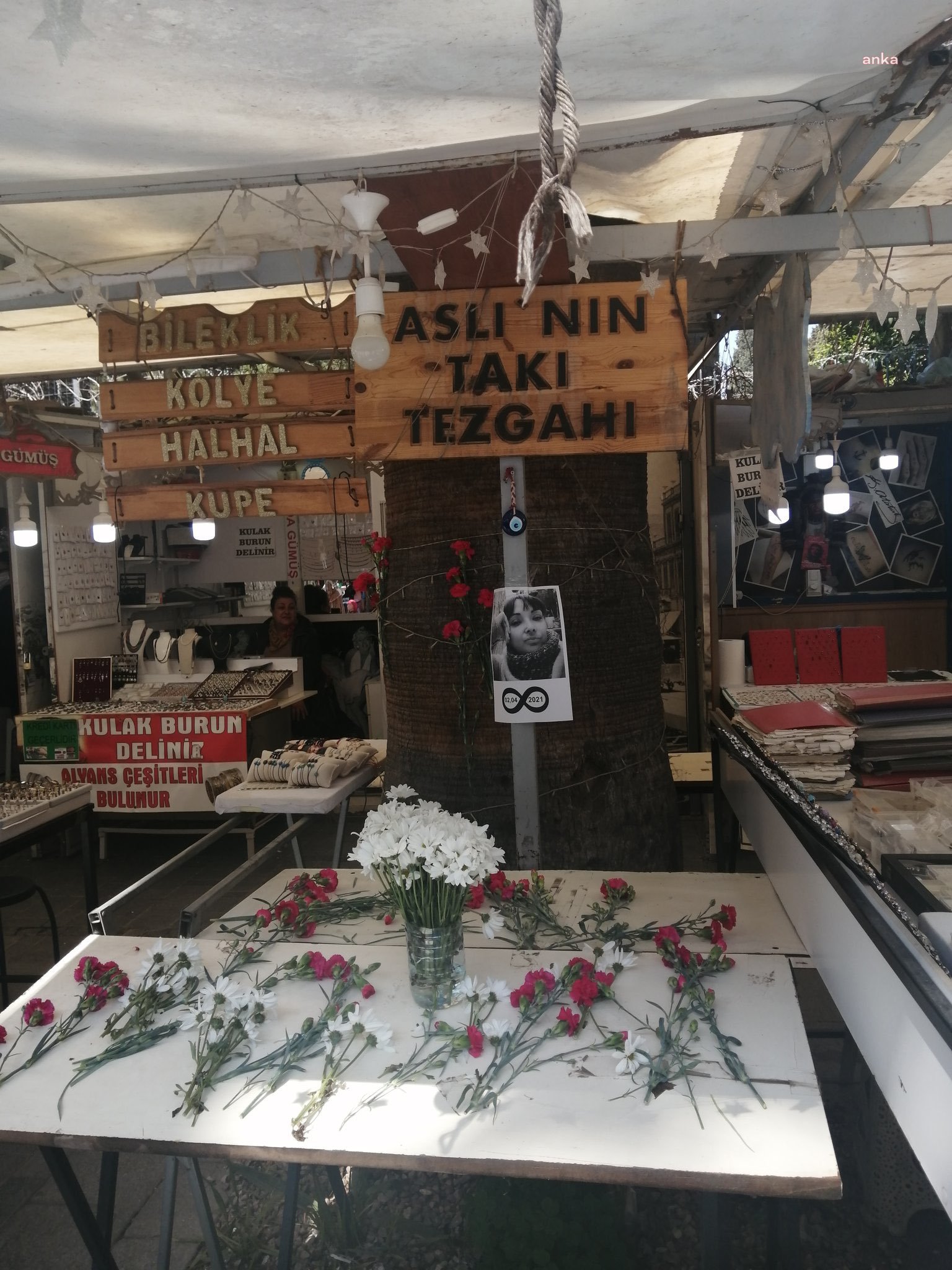 İZMİR İL SAĞLIK MÜDÜRLÜĞÜ'NDEN ASLI ÖZKISIRLAR AÇIKLAMASI