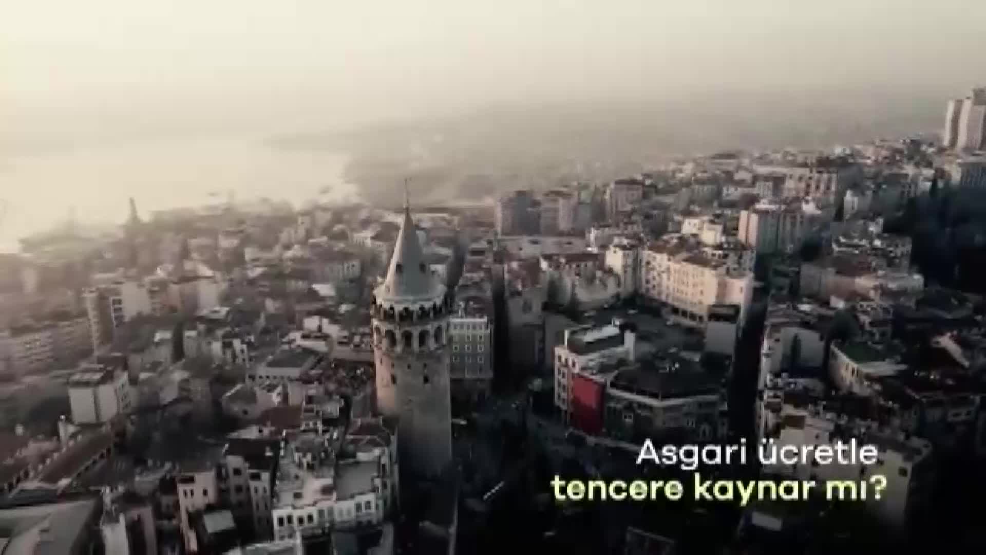 SAADET PARTİSİ YENİ İTTİFAKI AÇIKLADI: "GEÇİM İTTİFAKI"