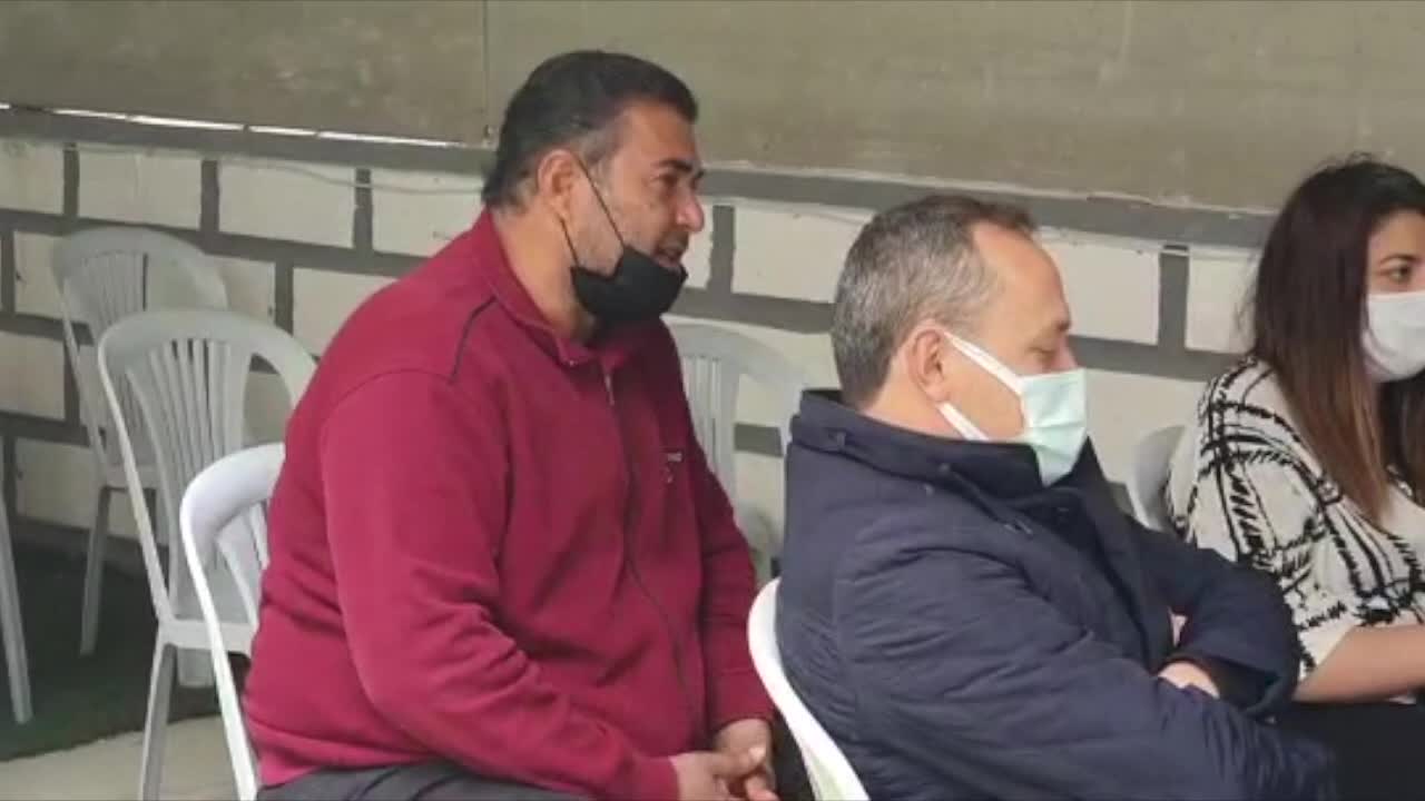 DENİZLİLİ YURT VE APART SAHİPLERİ SIKINTILARINI, TALEPLERİNİ CHP'Lİ KARACA’YA ANLATTI: "ÖĞRENCİ YOKSA BİZ DE YOKUZ, BATTIK!"