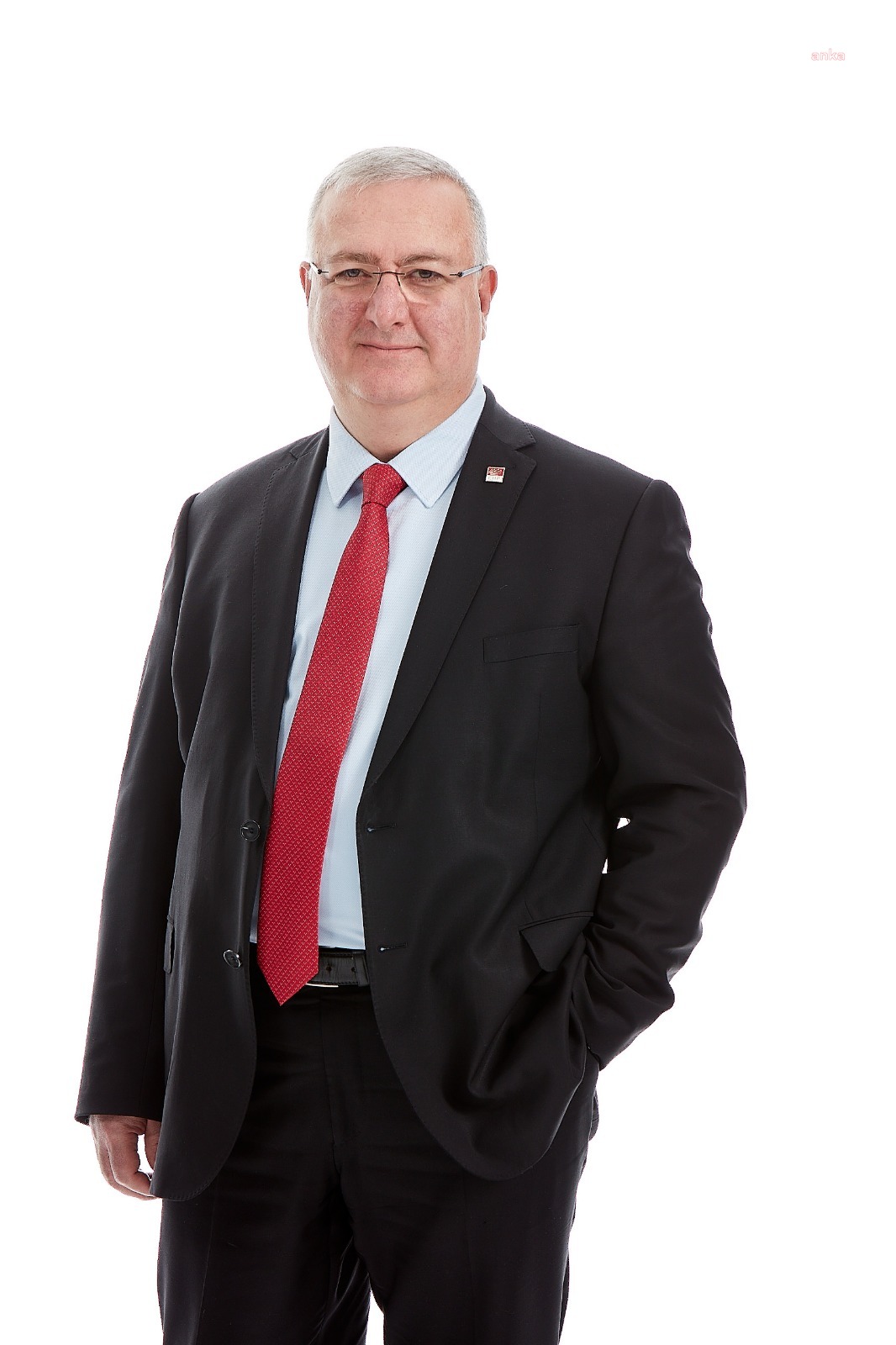 CHP'Lİ AKILLI: COVID'E YAKALANMIŞ BİR DEMOKRASİYLE KARŞI KARŞIYAYIZ
