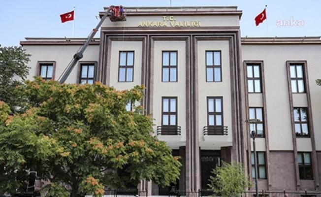 ANKARA'DA UZAKTAN EĞİTİM KARARI