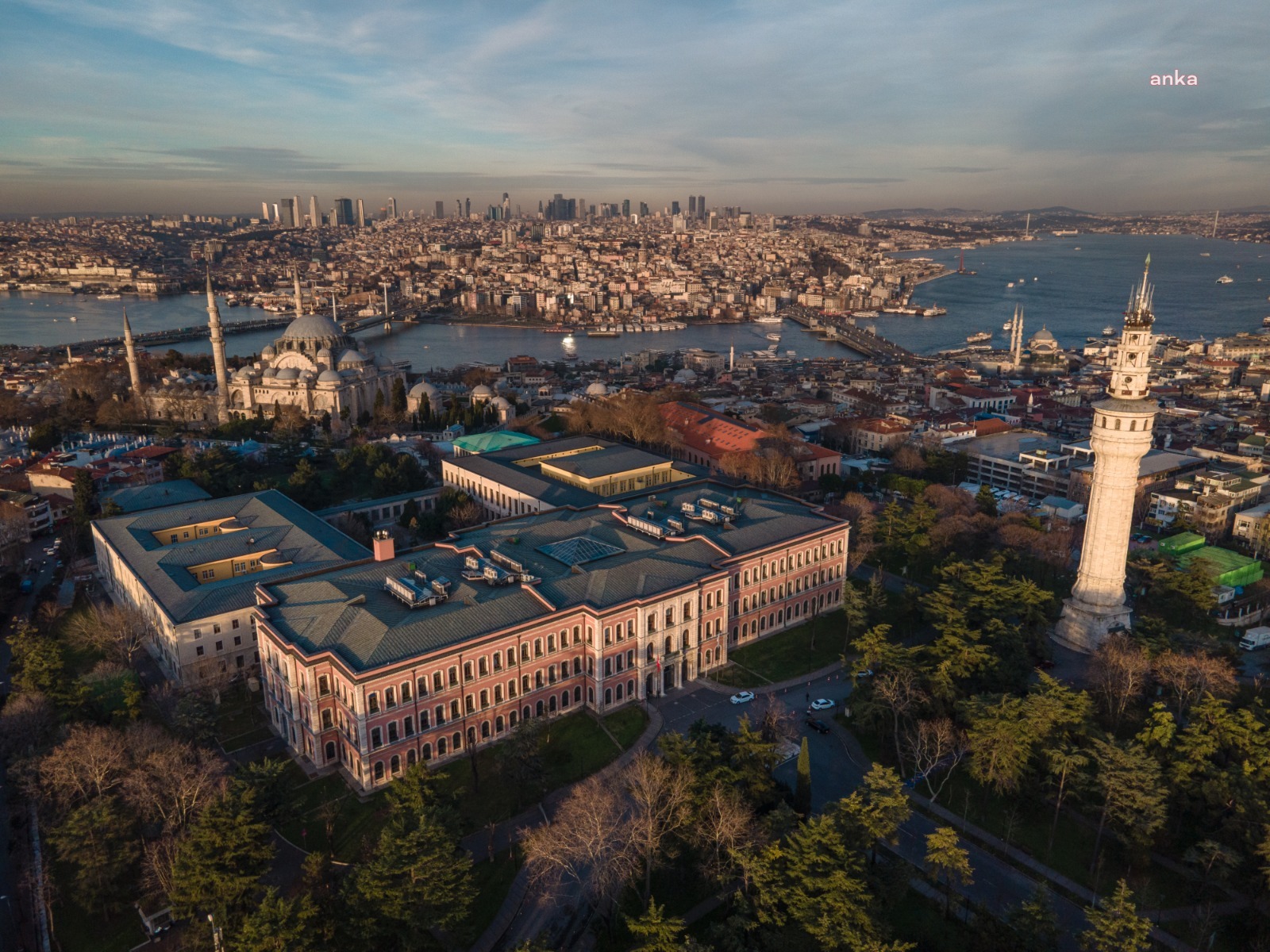 USULSÜZLÜĞÜ ŞİKAYET ETTİ, ÖLÜM TEHDİDİ ALDI