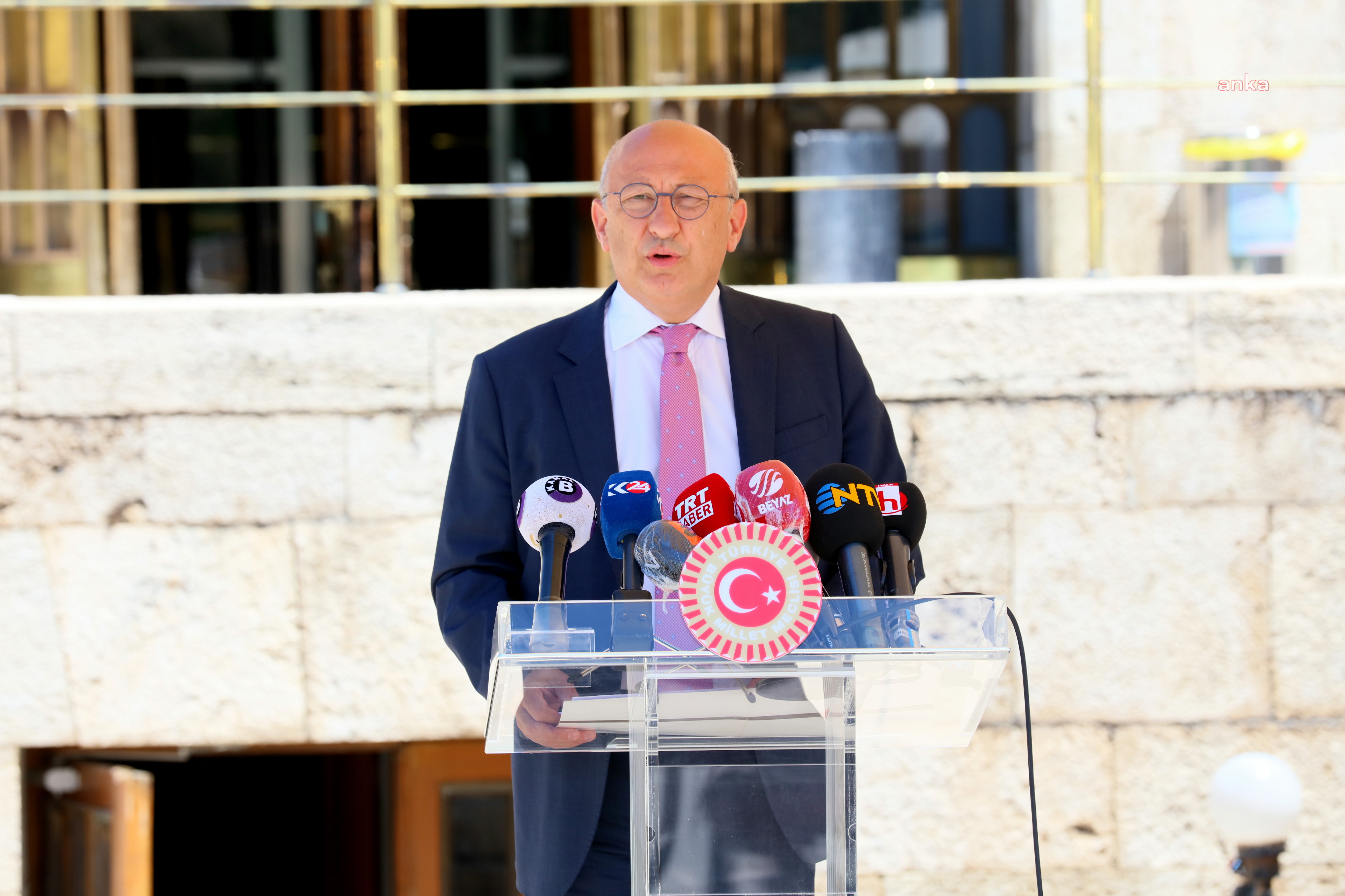 ÇAKIRÖZER: GAZETECİLER MART AYINI HAKİM KARŞISINDA GEÇİRDİ