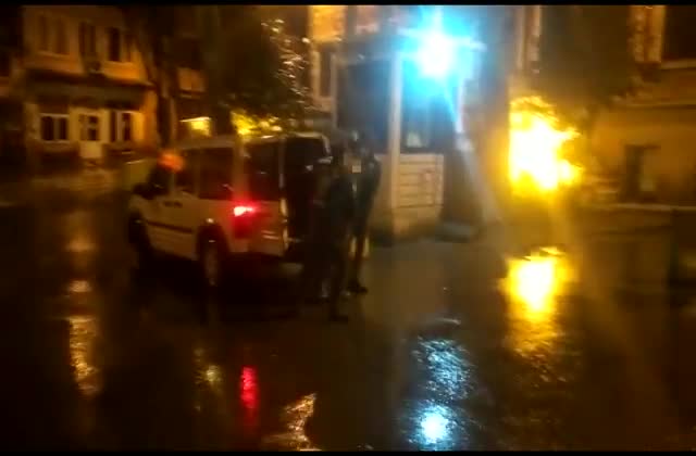 TÜRK BAYRAĞI, ATATÜRK VE ÖZGECAN ASLAN HAKKINDA PAYLAŞIMLAR YAPAN ŞÜPHELİ YAKALANDI