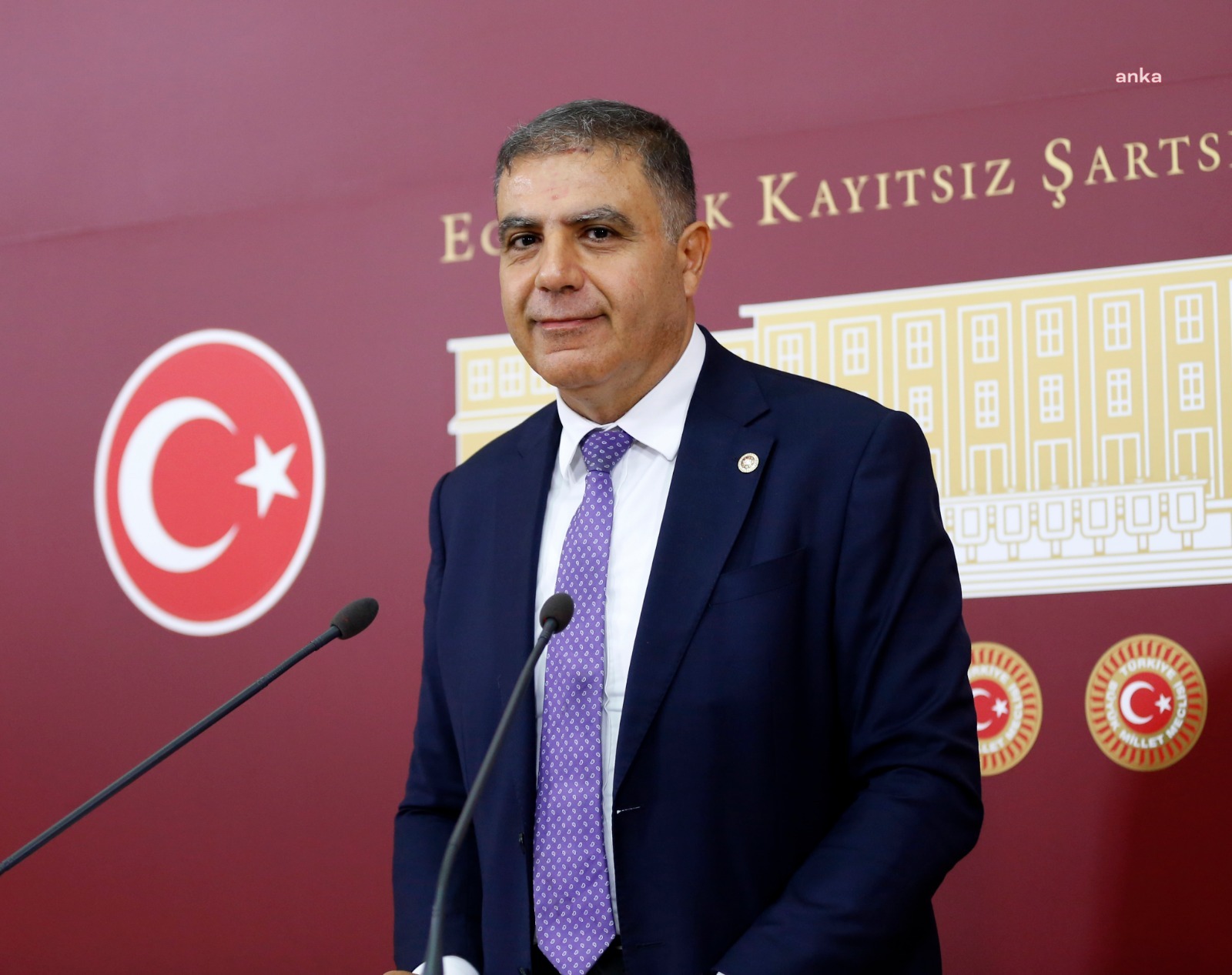 CHP'Lİ GÜZELMANSUR: PANDEMİDE, HER GÜN 289 İŞÇİ KOD-29’LA İŞTEN ATILDI