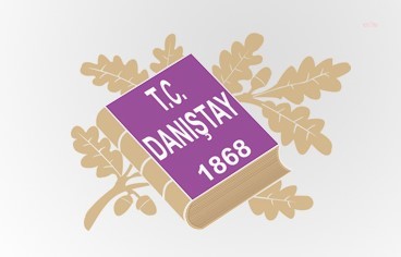 DANIŞTAY'DAN BİLDİRİ AÇIKLAMASI: "YAKIN GEÇMİŞTE DEMOKRASİYE DARBE VURMAK İSTEYENLER BUGÜN YARGI ÖNÜNDE"