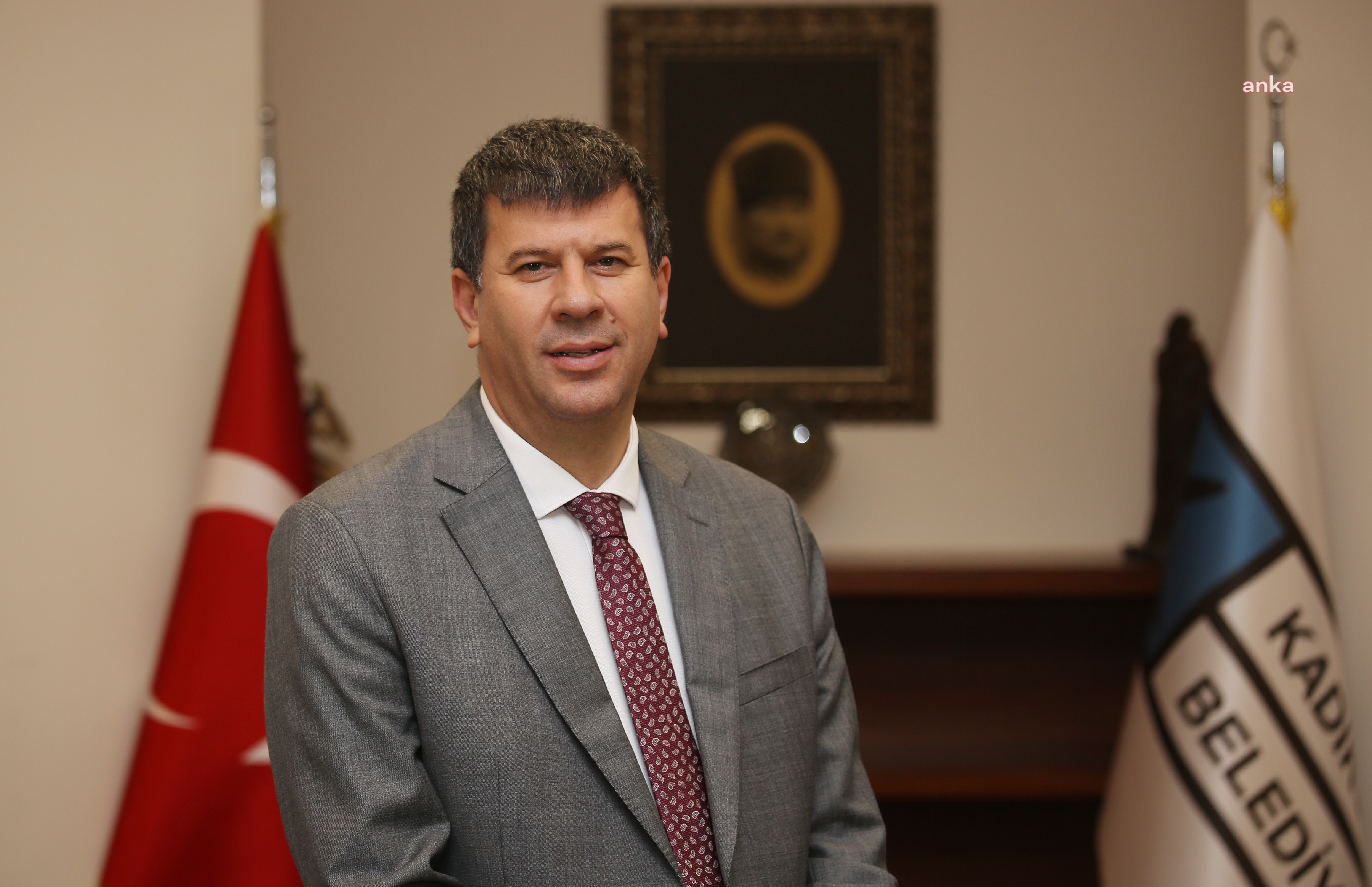 KADIKÖY BELEDİYE BAŞKANI ODABAŞI'NDAN İDDİALARA YÖNELİK AÇIKLAMA