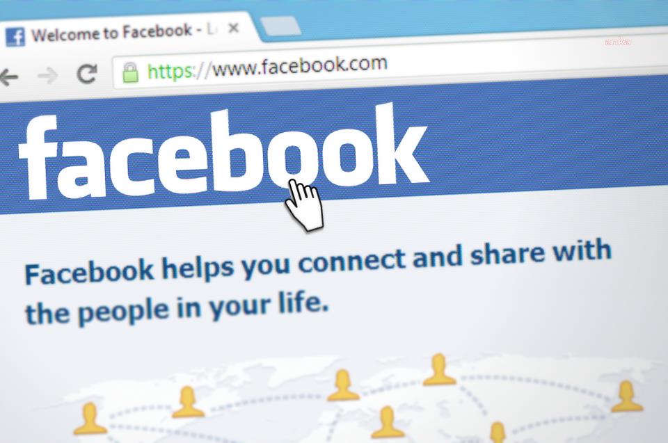 KVKK FACEBOOK HAKKINDA İNCELEME BAŞLATTI