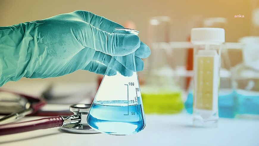 KİMYA SEKTÖRÜ İHRACATI İLK ÇEYREKTE YÜZDE 14 BÜYÜDÜ