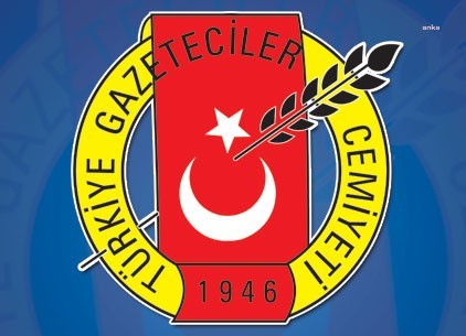 TGC ÖLDÜRÜLEN GAZETECİLERİ ANDI: "BUGÜNE KADAR 66 GAZETECİ ÖLDÜRÜLDÜ"