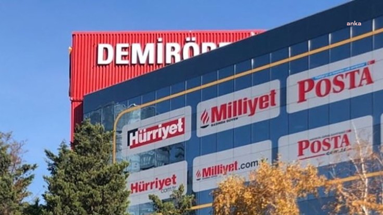 KAP'A BİLDİRİLDİ: HÜRRİYET GAZETESİNİN TİRAJI ERİYOR