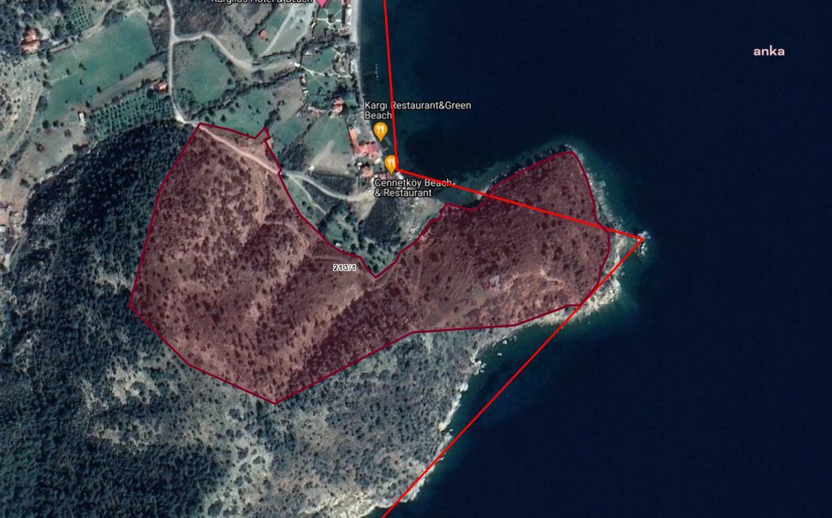 12 İLDE ÖZELLEŞTİRME KARARI ALINDI, DATÇA’DA BİR BURUN DA ÖZELLEŞTİRİLİYOR