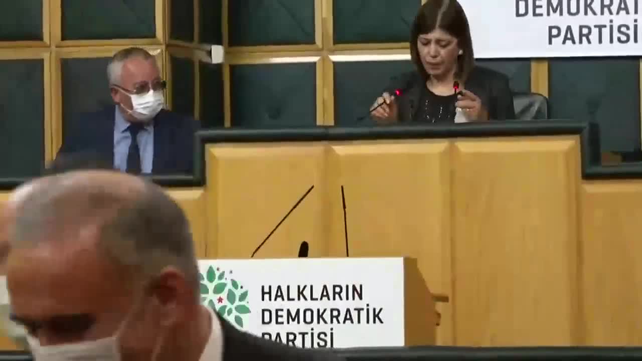 MİTHAT SANCAR: ANAYASA MAHKEMESİ BAŞKANI'NI HEDEF GÖSTERİYOR, BU FAŞİST BİR ZİHNİYETTİR