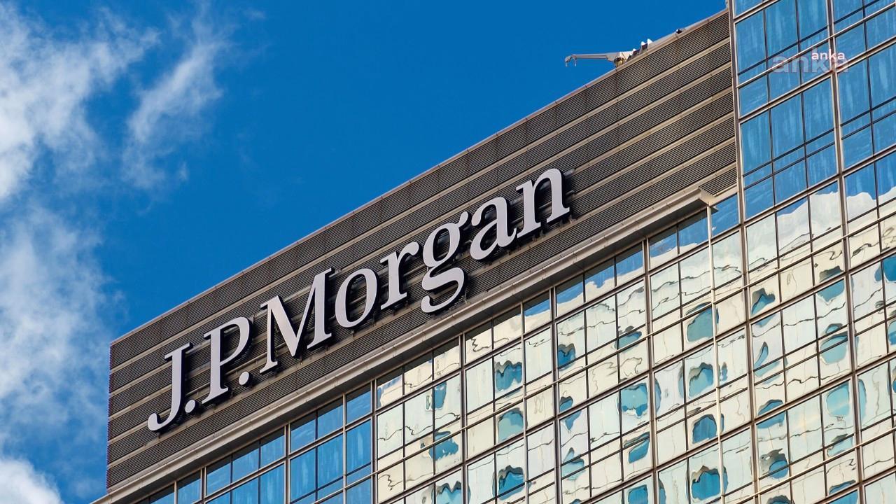 JPMORGAN, TÜRKİYE'NİN YIL SONU ENFLASYON TAHMİNİNİ 2.2 PUAN YÜKSELTTİ