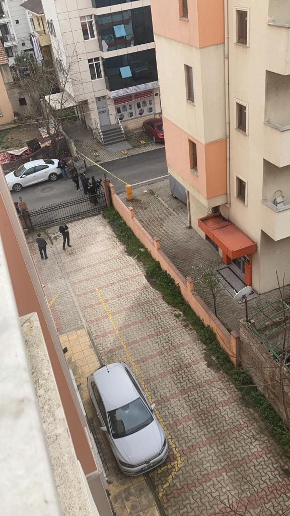 KARTAL'DA AVUKATLIK BÜROSUNDA MİRAS KAVGASI: 3 ÖLÜ, 2 YARALI