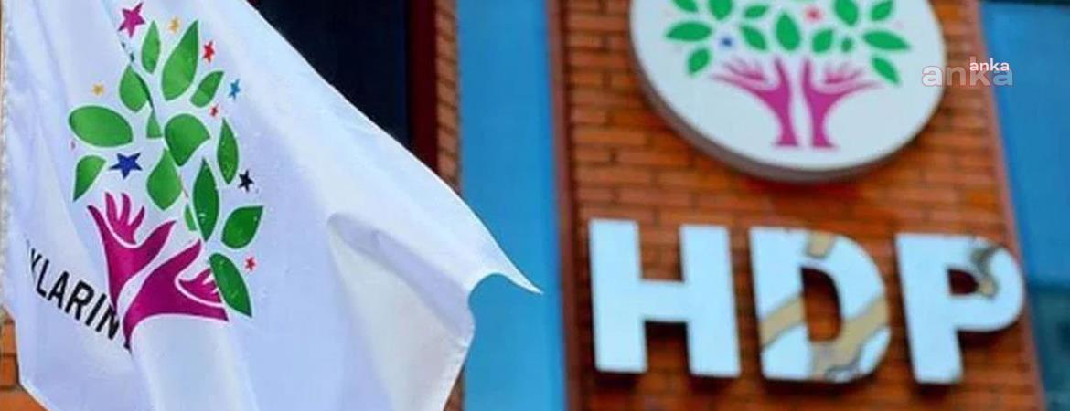 HDP'Lİ 22 KADIN VEKİLDEN BAKAN SELÇUK'A TEK SORU: "ŞİDDETE UĞRADIĞINIZDA KENDİNİZİ NE İLE SAVUNACAKSINIZ?"