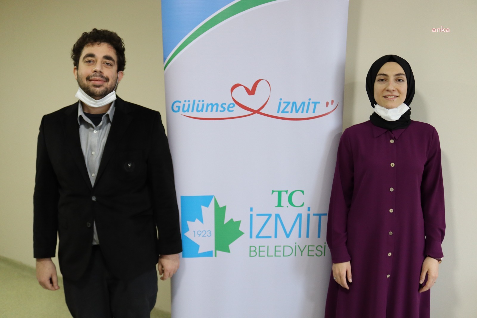 İZMİT BELEDİYESİ'NDEN KANSER HASTALARINA ÜCRETSİZ PSİKOLOJİK DESTEK HİZMETİ