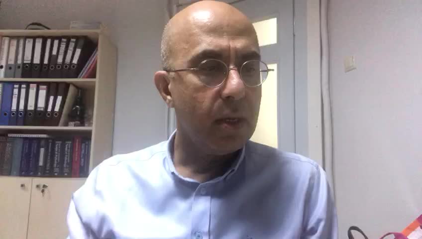 DOKTORLAR DEMİR VE KILIÇ: "SAĞLIK BAKANLIĞI TABLOSUNDAN AŞI HARCAMASI KAYBOLDU"