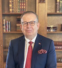 EMEKLİ TÜMAMİRAL CİHAT YAYCI’DAN MONTRÖ ÇIKIŞI: “BOĞAZLAR ÜZERİNDEKİ EGEMENLİĞİMİZ MONTRÖ İLE BAĞLIDIR SÖZÜNÜ HASIMLARIMIZ DAHİ DİLE GETİRMEMİŞTİR”