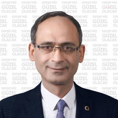 DEFNE BELEDİYE BAŞKANI GÜZEL'DEN POLİS HAFTASI MESAJI