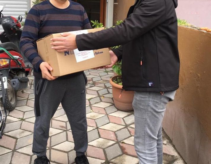 AKHİSAR BELEDİYESİ'NDEN BİR İLK: ÇÖLYAK HASTALARINA ÖZEL RAMAZAN PAKETİ