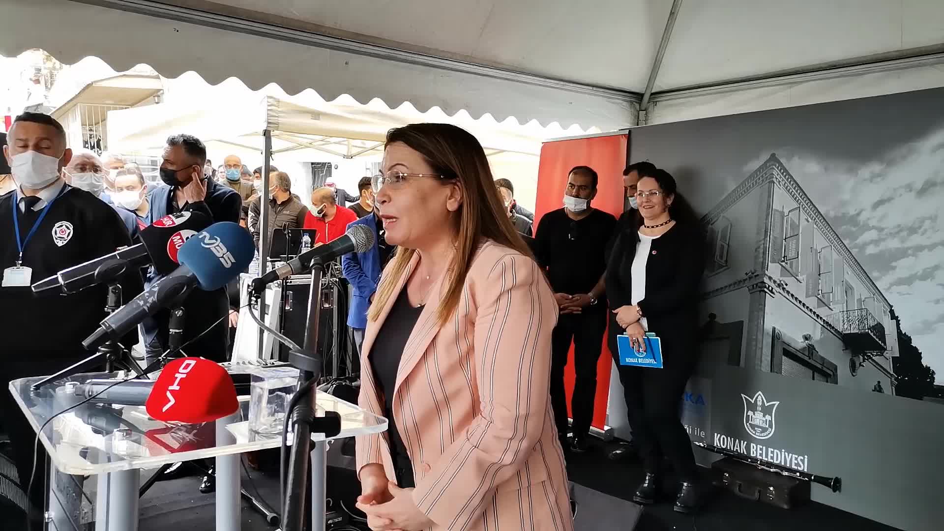 CHP'Lİ KARACA: İKTİDARIMIZDA 8 NİSAN ROMAN BAYRAMI OLACAK!