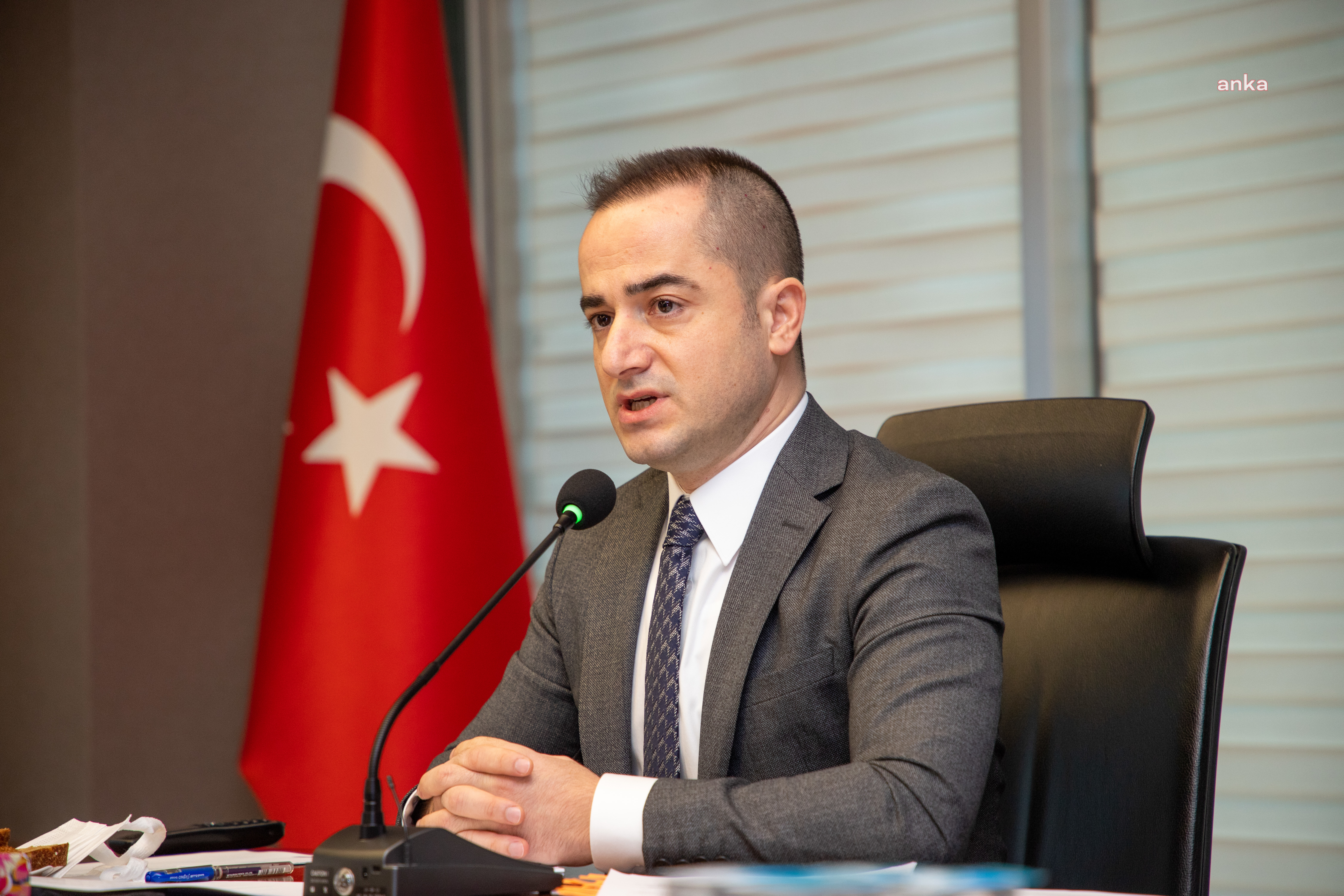 KİPTAŞ'TAN YEŞİLPINAR AÇIKLAMASI: "KENTSEL DÖNÜŞÜMDE SAĞLADIĞIMIZ İMKANLARIN İSTANBUL'DA KARŞILIĞI YOK"